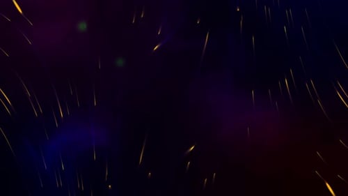 Visual Feast of Light Particles