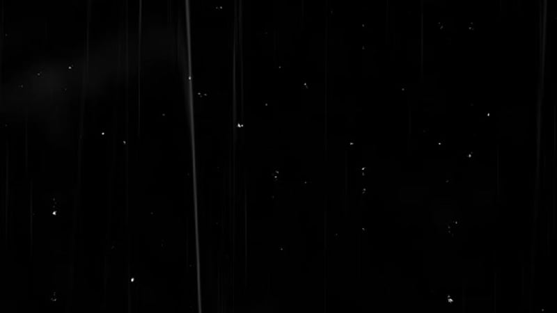 Animated Grunge Texture Overlay with Stop Motion Style, Overlays Motion ...