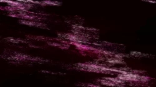 Space Noise Light Background