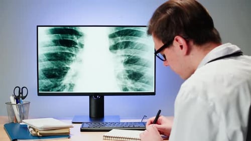 Healthcare and Medicine