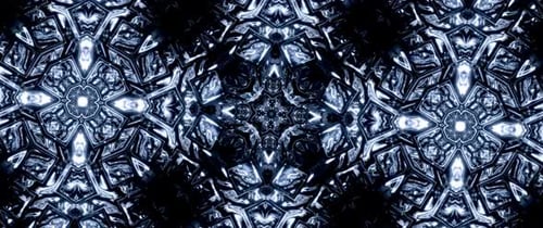 Abstract Unreal Animation