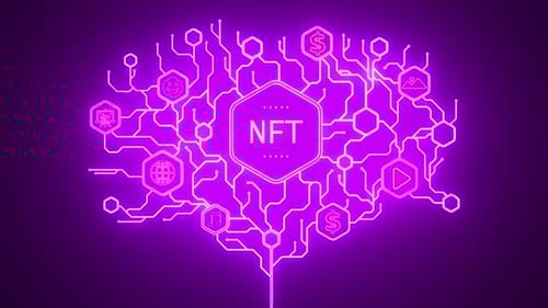 NFT : Non fungible token An Era of Digital assets