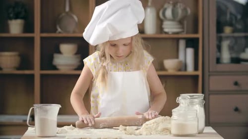Making Pastry