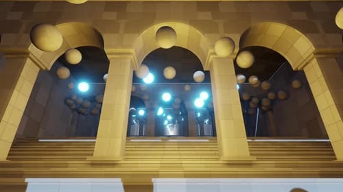 The Modern Architecture In Paradise 03 HD