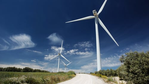 Wind Power