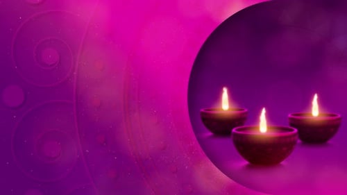 Joyeux festival de Diwali, Cérébration 12