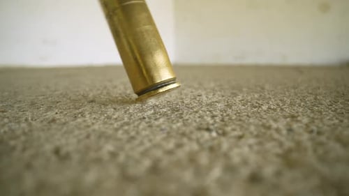 Fallende Kugel Shell 06