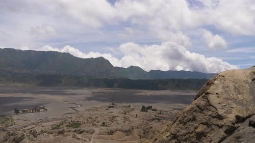 Mountain Landscape