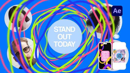 Creative Colors Pop Opener