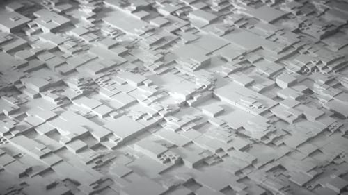 Circuit and block materials