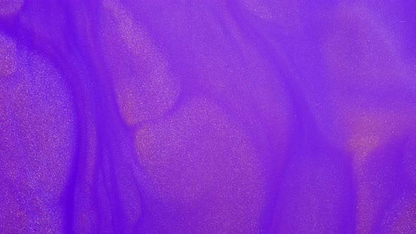 Cover for Liquid Lilac Purple Abstract Background