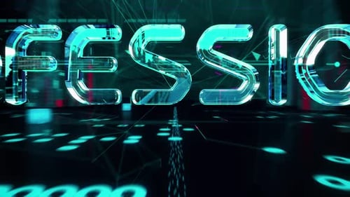 Configuration du logiciel de base de données avec la technologie numérique Hitech