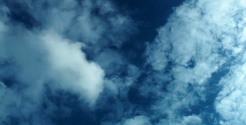 Dark Clouds 1
