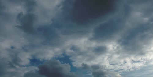 Dark Clouds 2