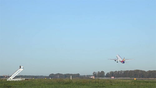 Take-off