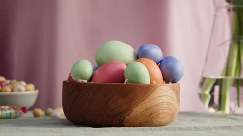 Happy Easter Holiday