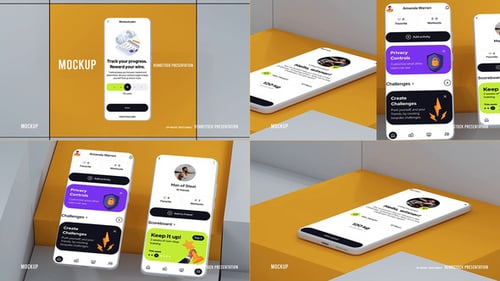 App Promo V.2