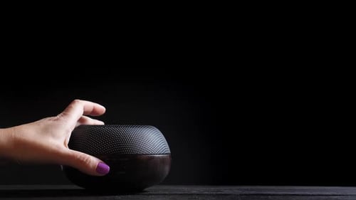 Diffuseur Woman Switch On pour huiles essentielles