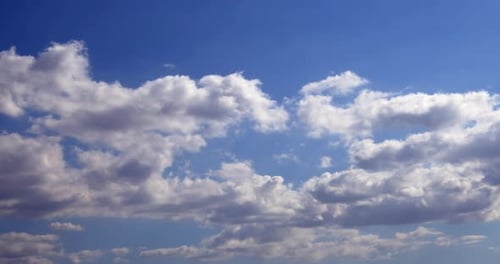 Autumn Rain Sky Clouds 7