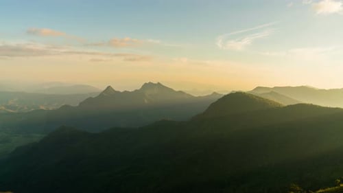 Berg-Sommer