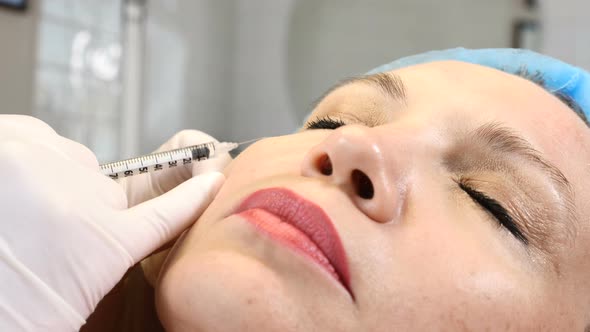 Botox, Medical Stock Footage ft. botox & injection animation - Envato