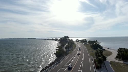 Sanibel Causeway 2