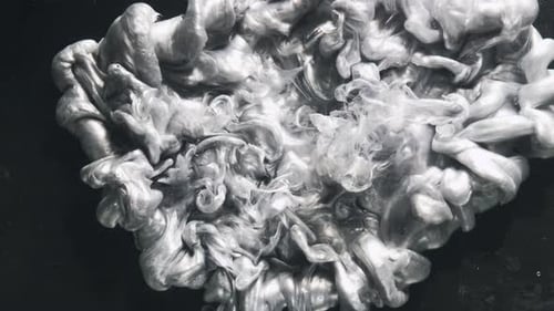 Tinte Motion Cloud