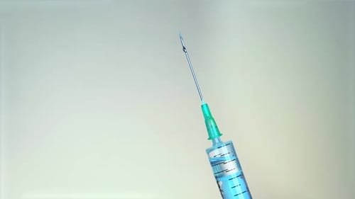 Syringe