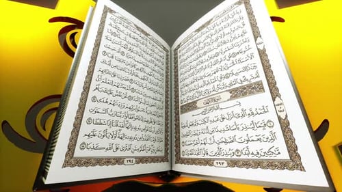 Der Koran