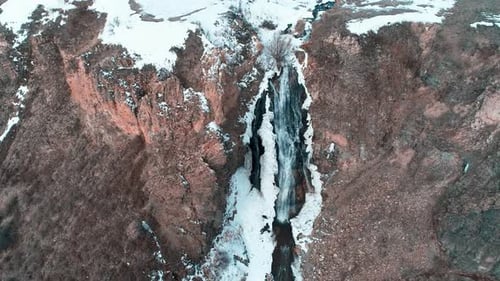 Wasserfall