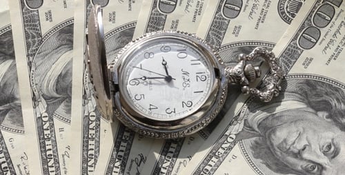 Time Is Money