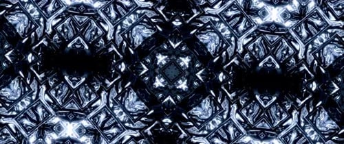 Abstract Unreal Animation