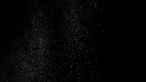 Particles (4K)