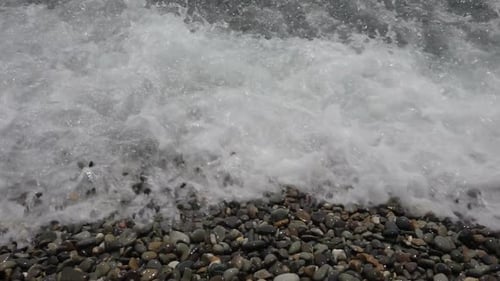 Sea Waves