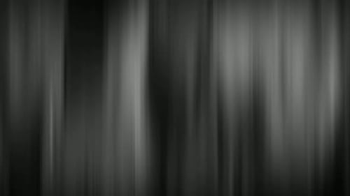 Black White Stripes Smooth Line Motion Animated Background