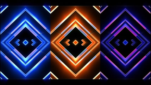 Arrow Box Rays Pack V01
