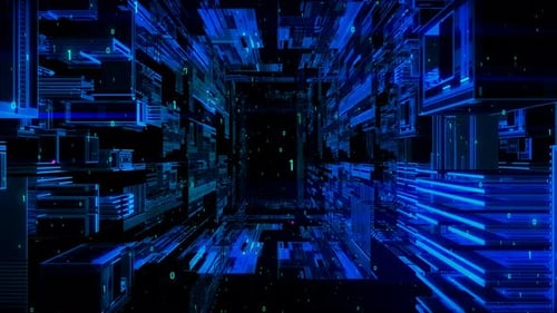 Tecnologia digital de dados