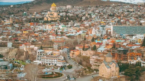 Tbilisi Georgia