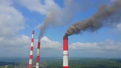 Aerial Video