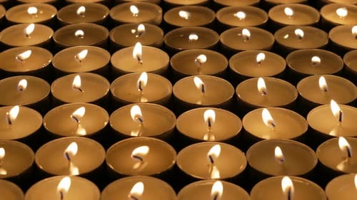 Candles