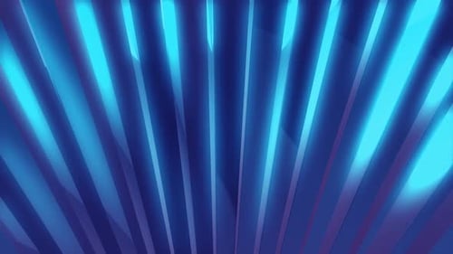 Light Blue Color Abstract Background