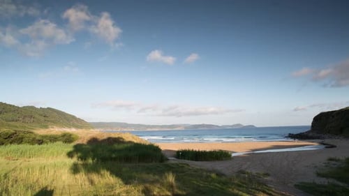 Galicia Playa