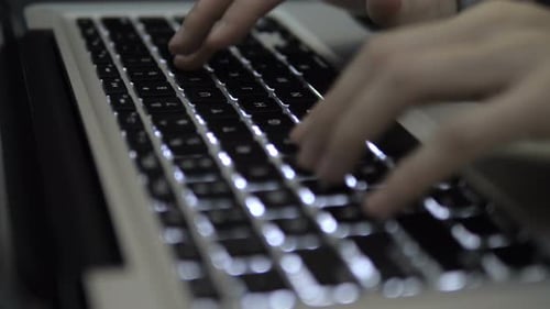 Laptop verwenden