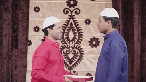Eid Mubarak