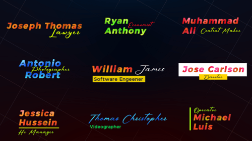 Tercios inferiores | MOGRT