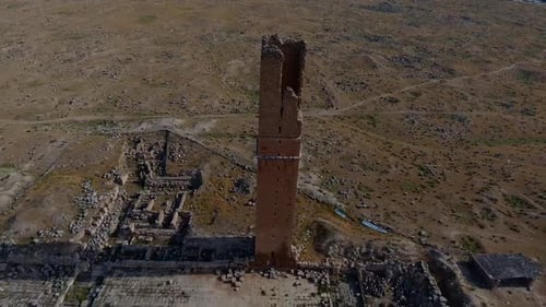 Harran City, Urfa Turkey