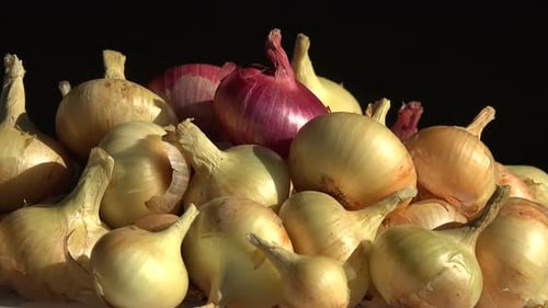 Onions