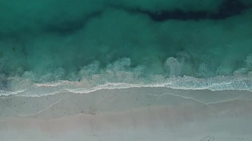 Ocean Shore