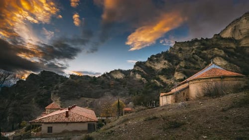 Mtskheta Georgia