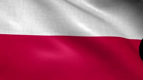 Poland Flag